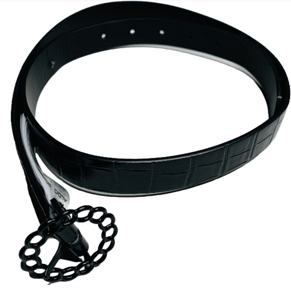 Aldo Fashion Belt